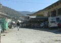 Relocation of Olakha automobile workshops to depend on completion of Thimphu Structure Plan
