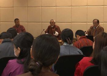 Need to enhance youth engagement in elections and voting