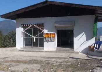 Pema Gatshel’s Zambalha Cooperative expands business to address marketing issues