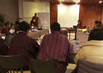 CSOs hoping for improvement as Home Minister takes over CSO Authority