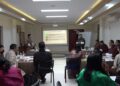 Online system for reporting labor-related grievances and incidents still unknown by many