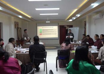 Online system for reporting labor-related grievances and incidents still unknown by many