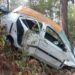 MV accident claims a life