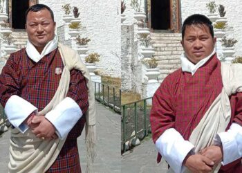 Bhutan Tendrel Party reveals two more candidates from southern districts