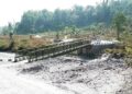 Construction of motorable bridge over Samatung river benefits residents – Sarpang