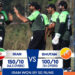 Bhutan lose to Iran