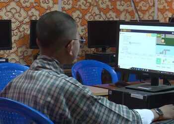 National competition on CodeMonkey sees 157 participants