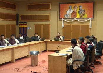 Conservation of heritage buildings to be outsourced to private engineers and architects from July