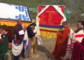 DeSuung Water Project to solve water woes in Martshala Gewog