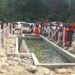 DeSuung National Service Water Project to solve irrigation water shortage in Langchenphu – SJ