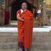 Dorji Lopen confers Dhar to newly appointed Lam of Tongzhoongnang Lhakhang