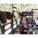 Handmade carpets (Dramtse Dhen), an alternate source of income for rural women in Zhemgang