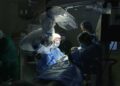 JDWNRH carries out first cochlear surgeries in the country