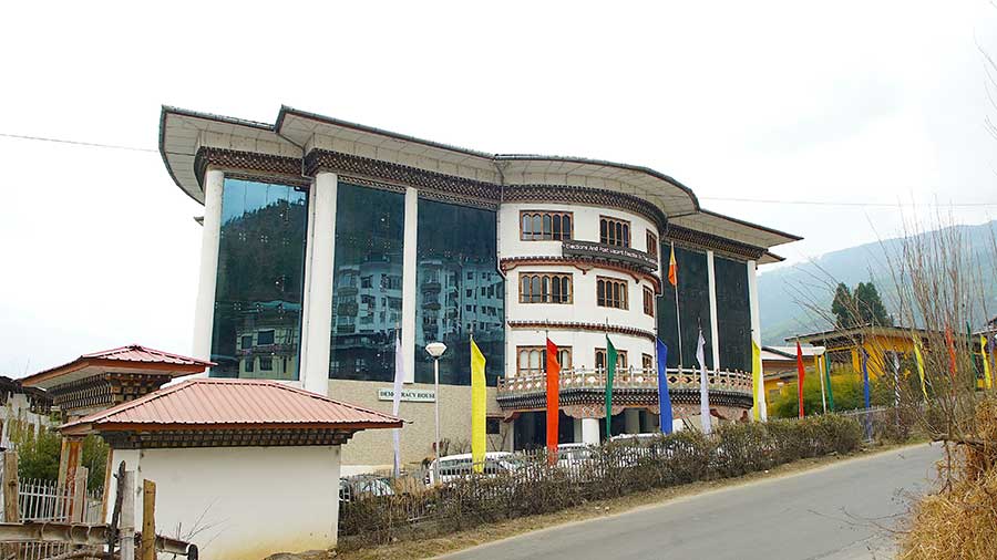 20th April, NC poll day ECB BBSCL