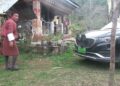 Charging EV taxis a hassle in Tsirang
