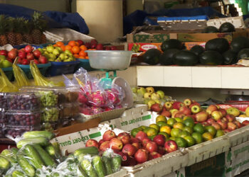 Bhutanese need to eat more fruits and vegetables, report suggests