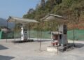 Panbang’s Tungkutenpa fuel station continues to malfunction