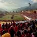 Nation to celebrate His Majesty’s birthday tomorrow