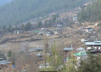 Five years on, Kabesa residents still await LAP approval- Thimphu