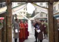 Ka Ja Throm opens in Phuentshogling