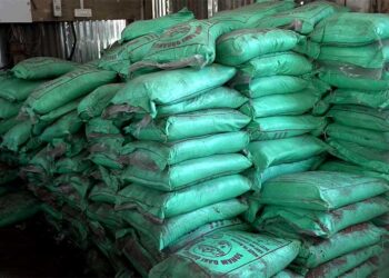 Sarpang’s organic manure fertiliser producers struggling to find market