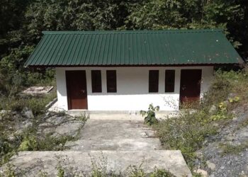 Panbang residents ask for convenient public toilets- Zhemgang