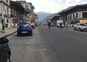 Paro to have its own by-law to achieve zero waste