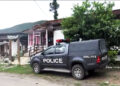 Man arrested for alleged attempt to murder
