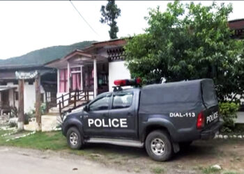 Man arrested for alleged attempt to murder