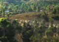 Access to farm road uplifts lives in one of the most remote villages in Sarpang