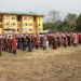 King’s Camp kickstarts at Gelephu Middle Secondary School