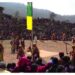 Triennial Sha-Gi Looju attracts many youngsters