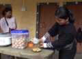 Students earn pocket money by selling fast food – Zhemgang