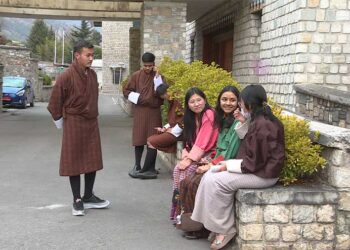 Arts students worried about in-country college placement