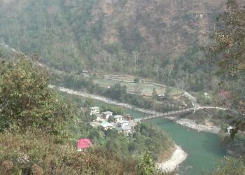 Businesses in Sunkosh slowly collapsing- Dagana