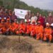 Second phase million fruit trees plantation begins