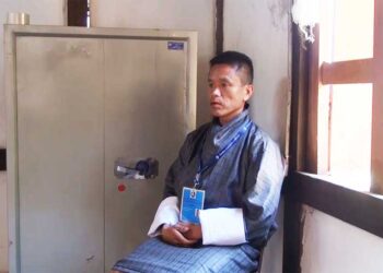 Pema Gatshel’s Pangthang-Redingla Chiwog gets their Tshogpa after more than a year’s wait