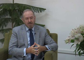 UN align its Sustainable Development Framework to Bhutan’s 13th FYP