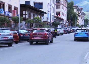 Moratorium on vehicle import extended for another six months