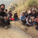 Organization for Youth Empowerment engages youth in revamping Rangtse Nye surroundings- Haa