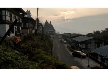 Closure of regional offices in Zhemgang affects business community