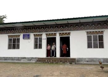 Lothuen Om Detshen caters to community’s dairy needs in Sarpang