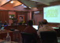Foresters to step up conservation efforts through use of real-time data