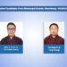 Bumthang fields two candidates for NC elections