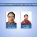 Gasa nominates two aspiring candidates for NC Elections