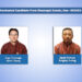 Haa nominates two aspiring candidates for NC elections