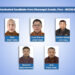 Paro fields five candidates for NC elections