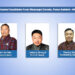 Pema Gatshel nominates three candidates for upcoming NC elections