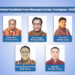 Trashigang nominates five candidates for National Council elections
