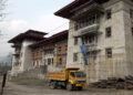 Proper Dzong in Sarpang by next year